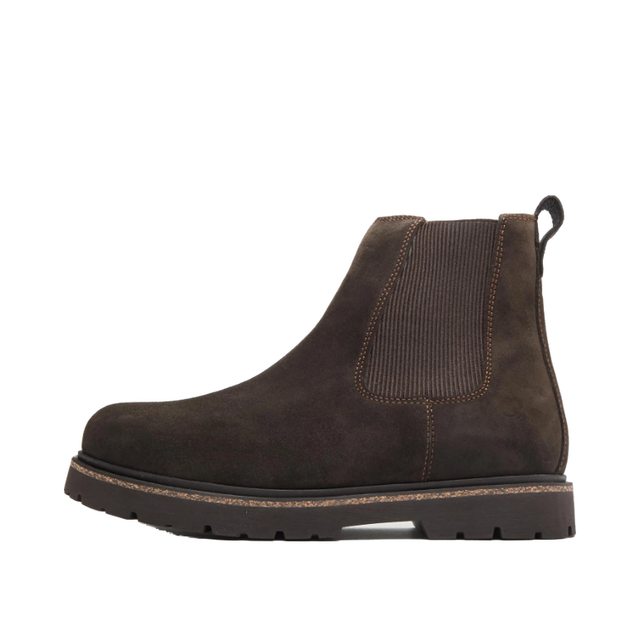 Highwood Slip On Regular Fit