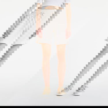 Къси панталони Puma Classics High Waist Shorts Бежово | 533514-99, 0