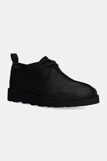 Кецове и обувки Clarks Desert Trek Gore-Tex Shoes Черно | 26177725, 0