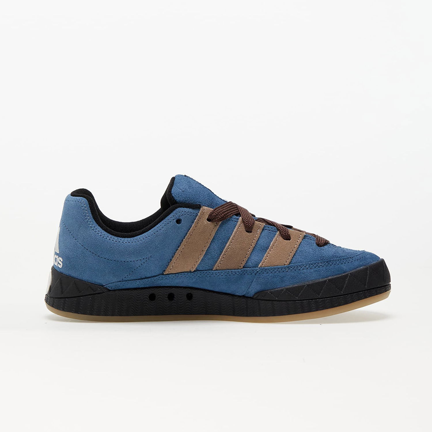 Кецове и обувки adidas Originals Adimatic Синьо | HQ6901, 1