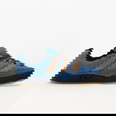 Кецове и обувки adidas Originals Adimatic Синьо | HQ6901, 1