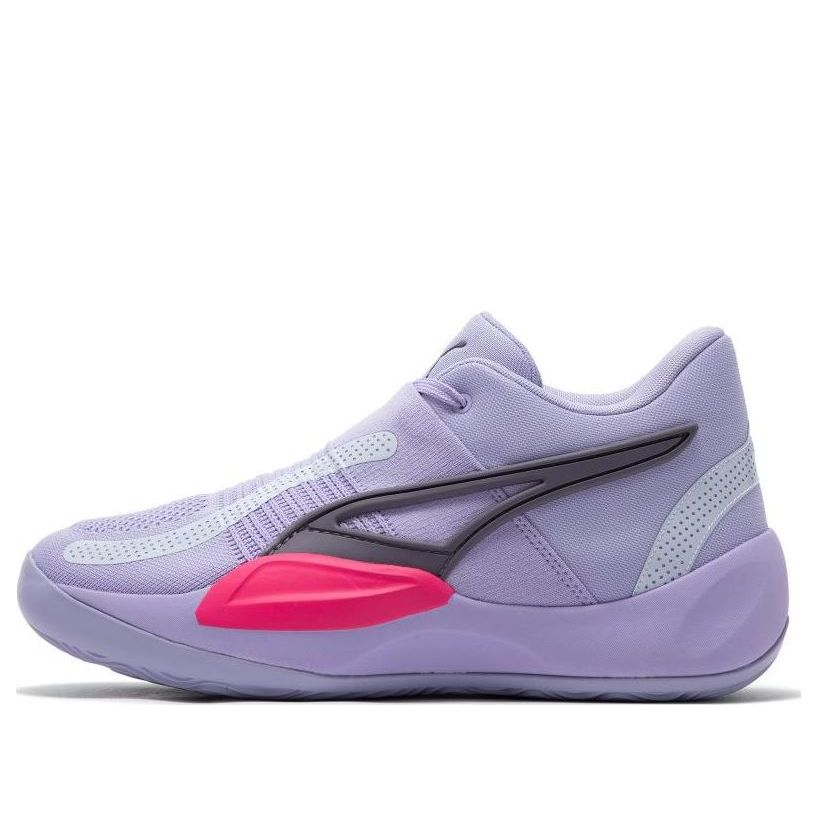 Кецове и обувки Puma Rise Nitro Лилаво | 377012-11, 0