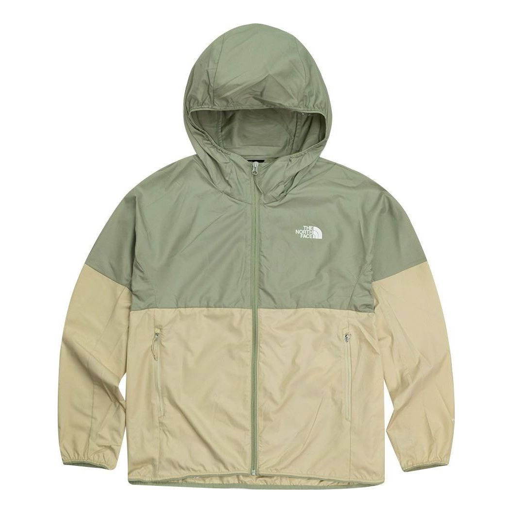 Ветровка The North Face Sportswear Jacket Зелено | NF0A49B2-48J, 0