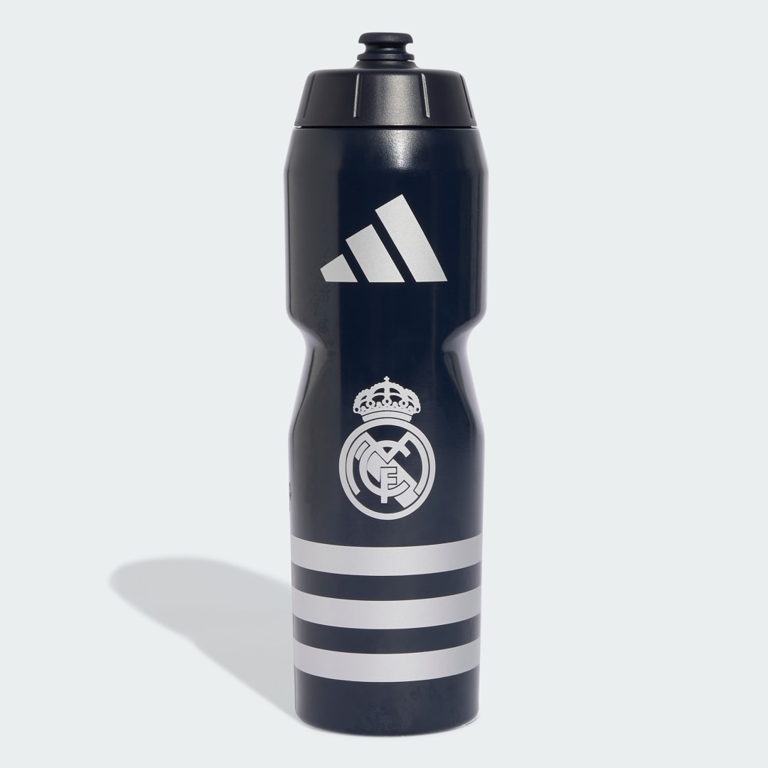 Бутилки за пиене adidas Performance Real Madrid Water Bottle Тъмно синьо | JX0015, 0