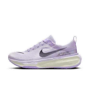 Кецове и обувки Nike Invincible 3 Лилаво | DR2660-500, 4