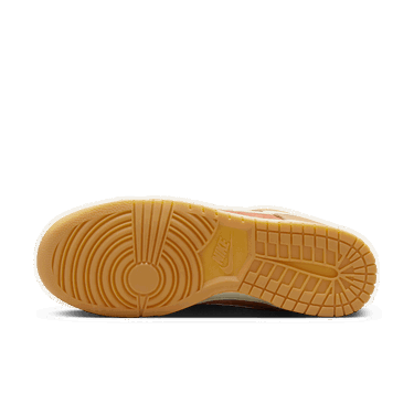 Кецове и обувки Nike Nike Dunk Low Retro SE Бежово | HQ1931-200, 3