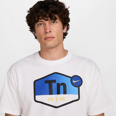 Тениска Nike Nike Sportswear Max90 T-Shirt Бяло | HJ0576-100, 4