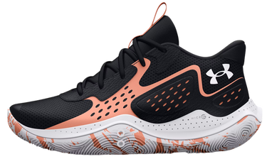 Кецове и обувки Under Armour Under Armour UA JET '23 Многоцветен | 3026634-003, 5