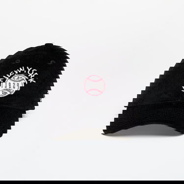 Шапка с козирка New Era Cord 9TWENTY Adjustable Cap Черно | 60565321, 0