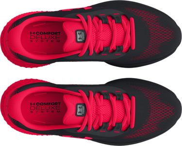 Кецове и обувки Under Armour UA Charged Rogue 4 Червено | 3026998-003, 3