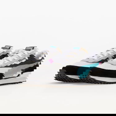 Кецове и обувки Puma Future Rider Play On Сиво | 37114976, 5