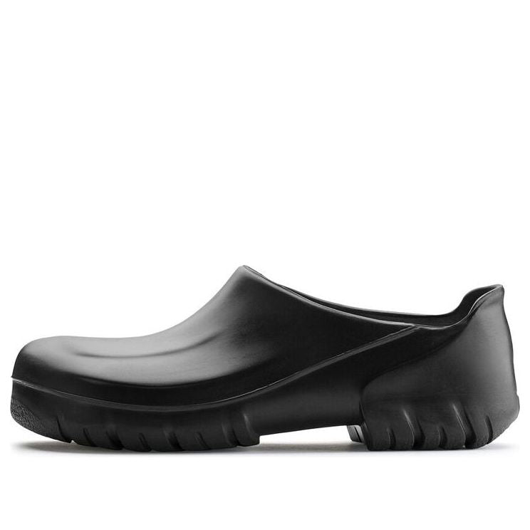 Кецове и обувки Birkenstock A630 Polyurethane Clogs Черно | 0010272, 0