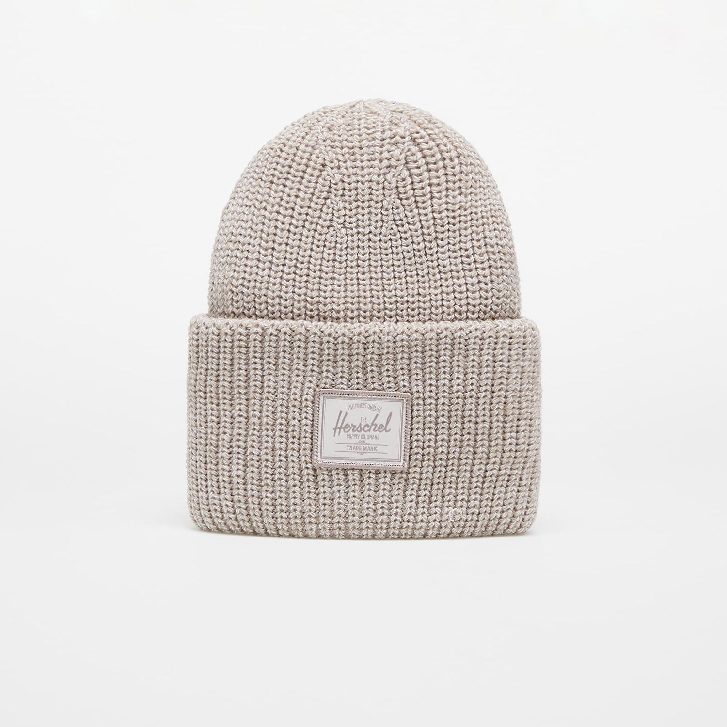 Шапка Herschel Supply CO. Juneau Beanie Сиво | 1177-1843, 0
