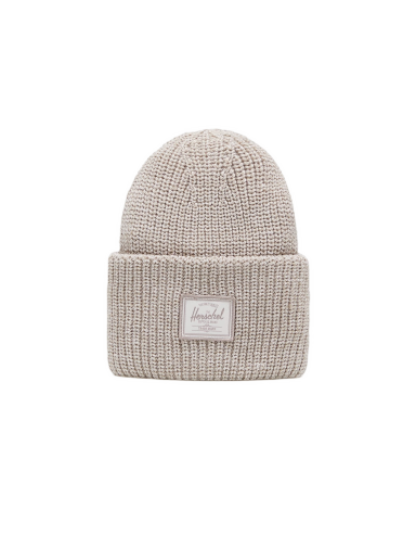Шапка Herschel Supply CO. Juneau Beanie Сиво | 1177-1843