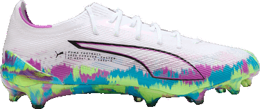 Кецове и обувки Puma ULTRA 6 ULTIMATE BRILLIANCE FG Многоцветен | 109014-01, 3