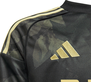 Фланелка adidas Performance 1. FC Union Berlin Kids 25/26 Away Jersey Многоцветен | JL3371, 2