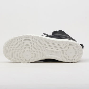 Кецове и обувки Nike Air Force 1 High Public School New York Черно | AO9292-002, 4