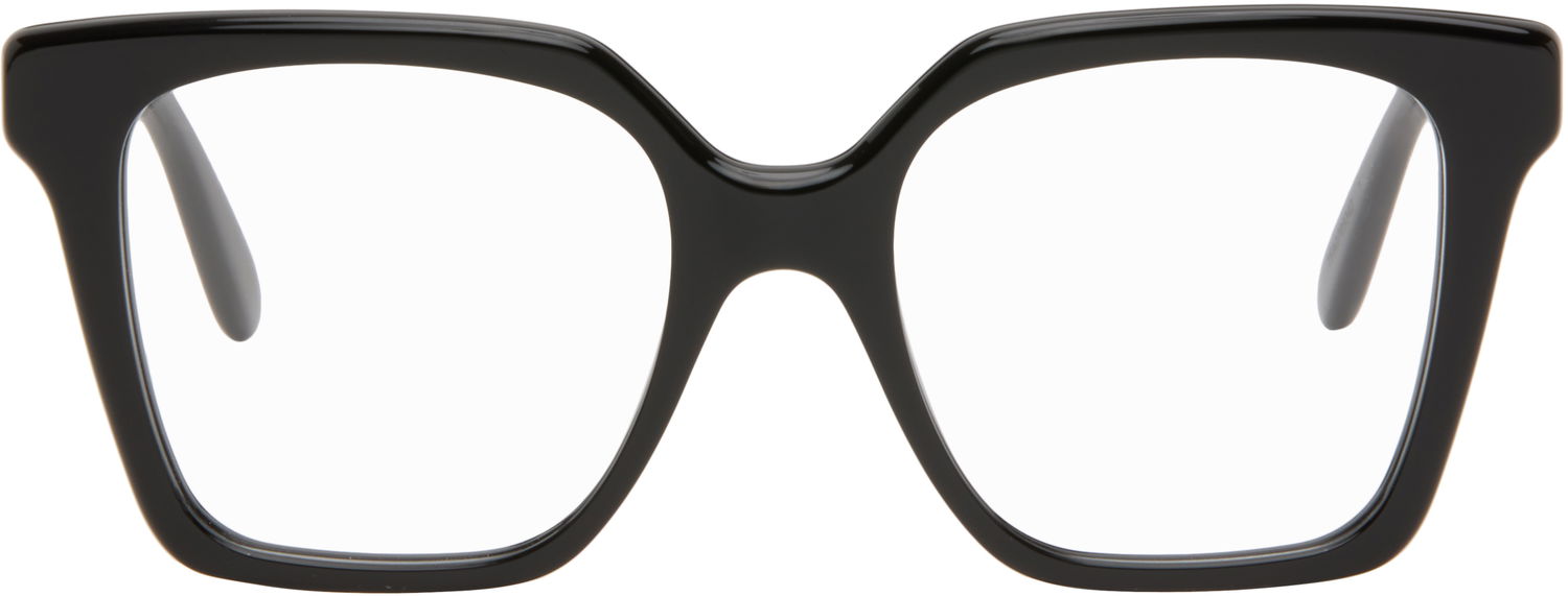 Слънчеви очила Loewe Slim Glasses Черно | LW50106IW52001 192337240676, 0