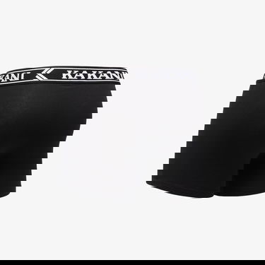 Боксерки Karl Kani Karl Kani Retro Tape 3-Pack Boxer Briefs Черно | PD00008994, 2