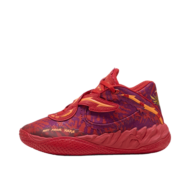 MB.05 Crowd Surf juveniles 35.5