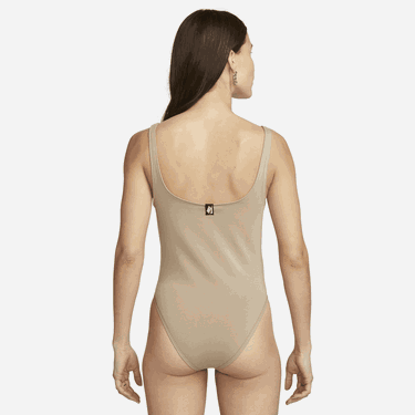 боди Nike Sportswear Body Бежово | FJ5219-247, 1