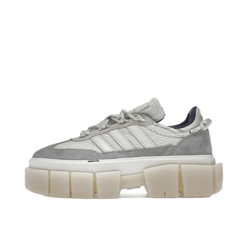 Кецове и обувки adidas Originals Super Sleek Chunky Beyonce Ivy Park Halls of Ivy W Сиво | GX9400