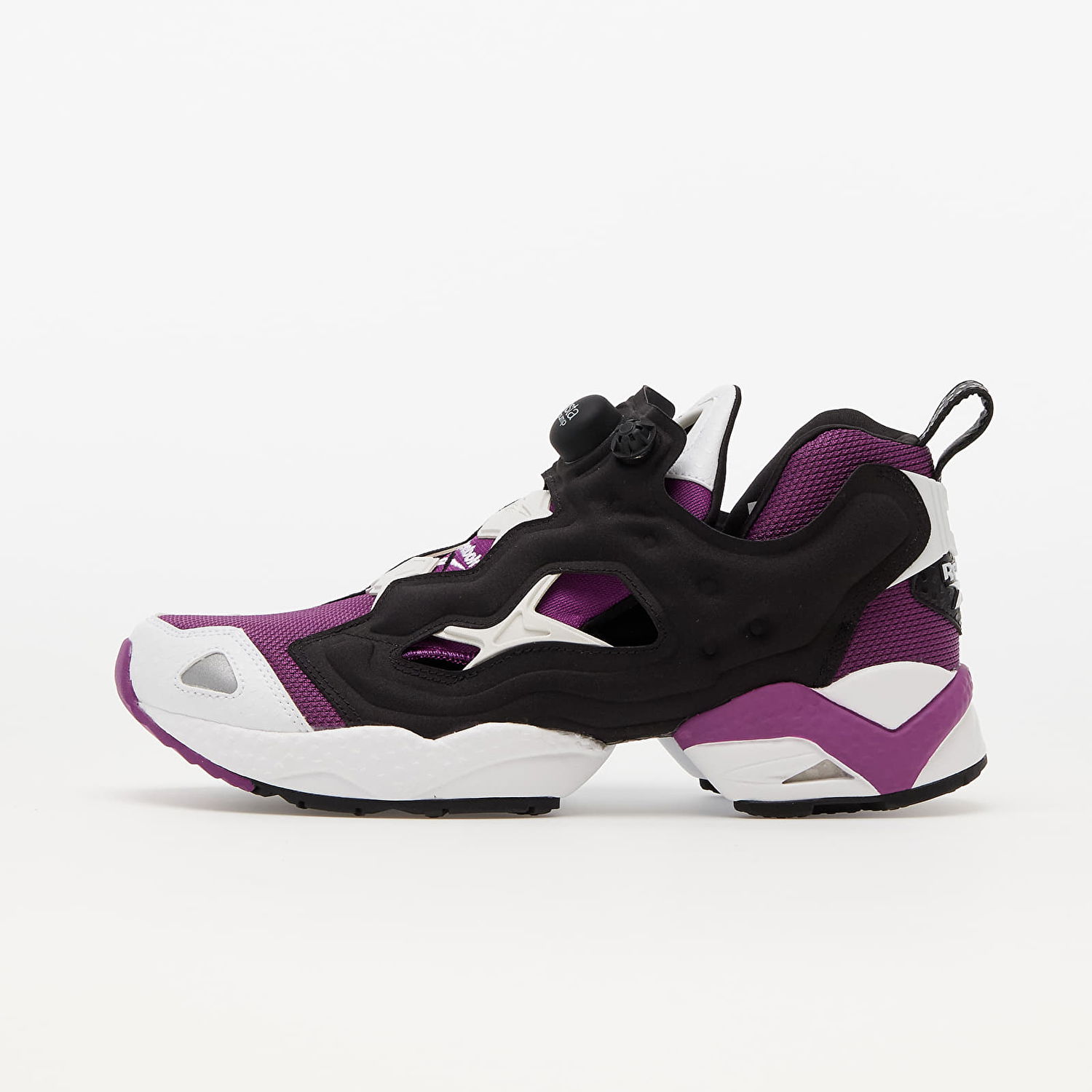 Кецове и обувки Reebok Instapump Fury 95 Черно | GX2662, 0