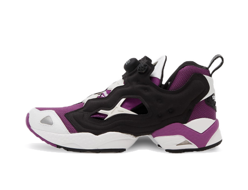 Кецове и обувки Reebok Instapump Fury 95 Черно | GX2662