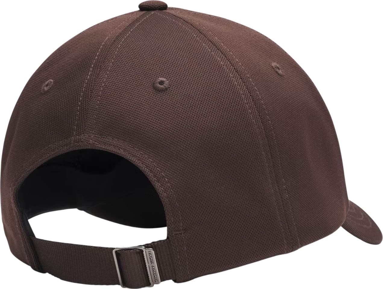 Шапка с козирка Under Armour Blitzing Adjustable Cap Кафяво | 1376705-246, 1
