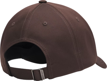 Шапка с козирка Under Armour Blitzing Adjustable Cap Кафяво | 1376705-246, 1