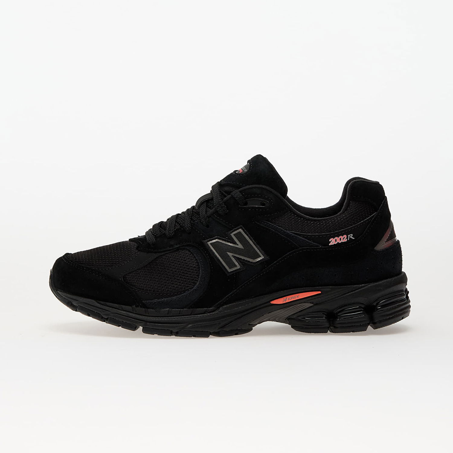 Кецове и обувки New Balance 2002R Черно | U2002RG, 0