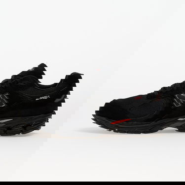 Кецове и обувки New Balance 2002R Черно | U2002RG, 0