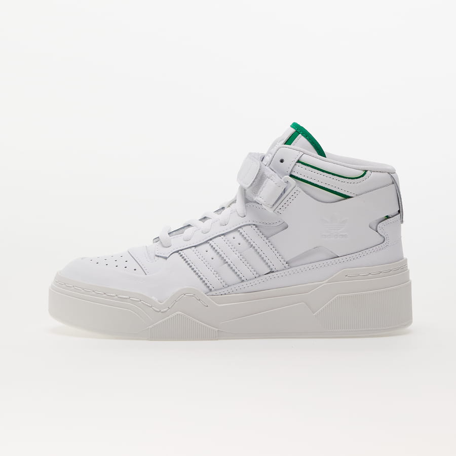 Кецове и обувки adidas Originals Forum Bonega 2B W Бяло | IG2396, 0
