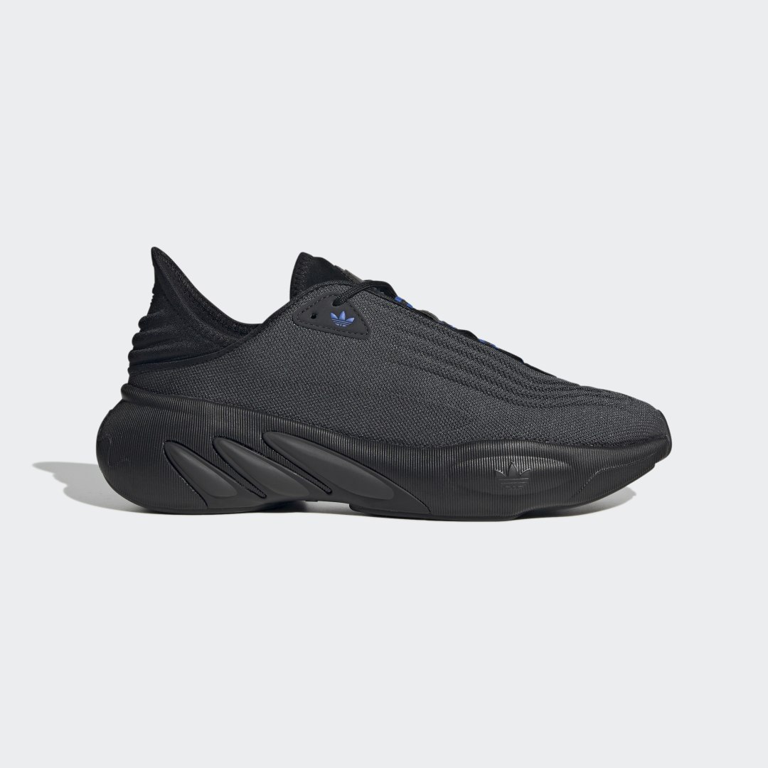 Кецове и обувки adidas Originals Adifom SLTN Черно | H06415, 0