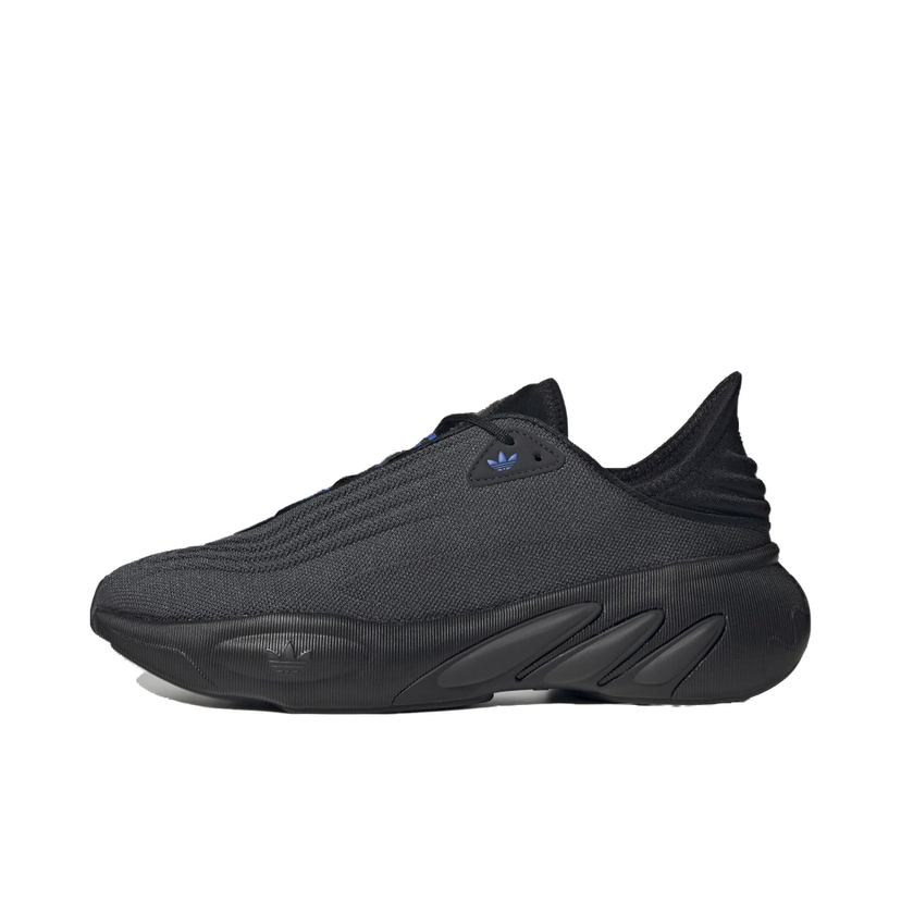 Кецове и обувки adidas Originals Adifom SLTN Черно | H06415