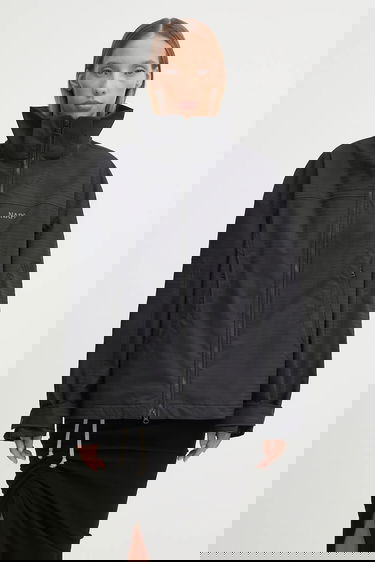Яке Napapijri Napapijri A-Biez Hooded Jacket Черно | NP0A88W59411, 3