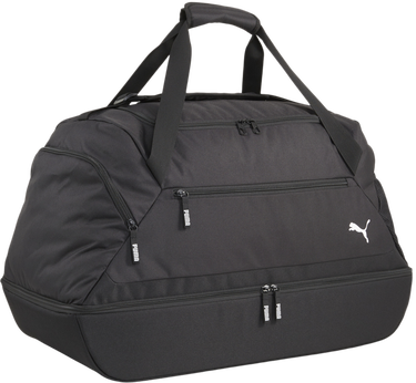 Раници и чанти Puma teamGOAL Medium Football Teambag With Ball Compartment Черно | 090236-01, 0