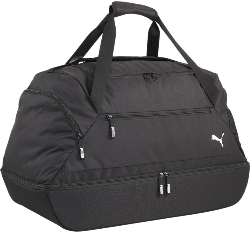 Раници и чанти Puma teamGOAL Medium Football Teambag With Ball Compartment Черно | 090236-01