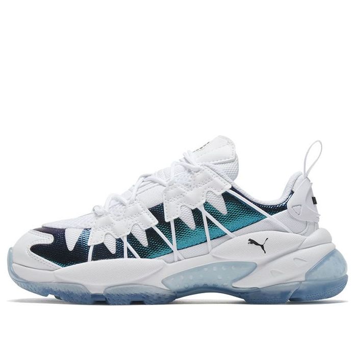 Кецове и обувки Puma Lqdcell Omega Iridescent Бяло | 371463-02, 0