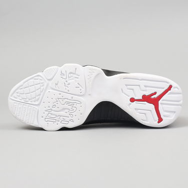 Кецове и обувки Jordan Air Jordan 9 Retro Low ''Snakeskin'' Черно | 832822-001, 5
