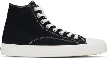 Облекло Moschino Moschino Edge High-Top Черно | 251 MB15063G0M GR0 00A, 0