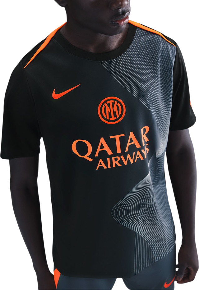 Dri-FIT Inter Milan Pre-Match T-Shirt 2025/26