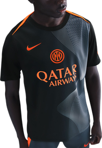 Dri-FIT Inter Milan Pre-Match T-Shirt 2025/26
