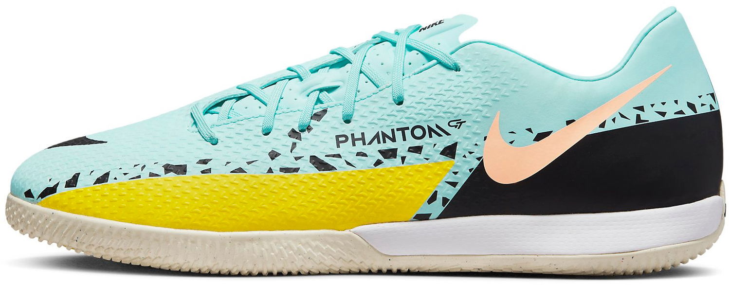 Кецове и обувки Nike PHANTOM GT2 ACADEMY IC Тюркоазено | dc0765-407, 0