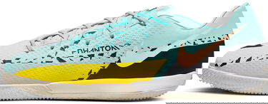 Кецове и обувки Nike PHANTOM GT2 ACADEMY IC Тюркоазено | dc0765-407, 0