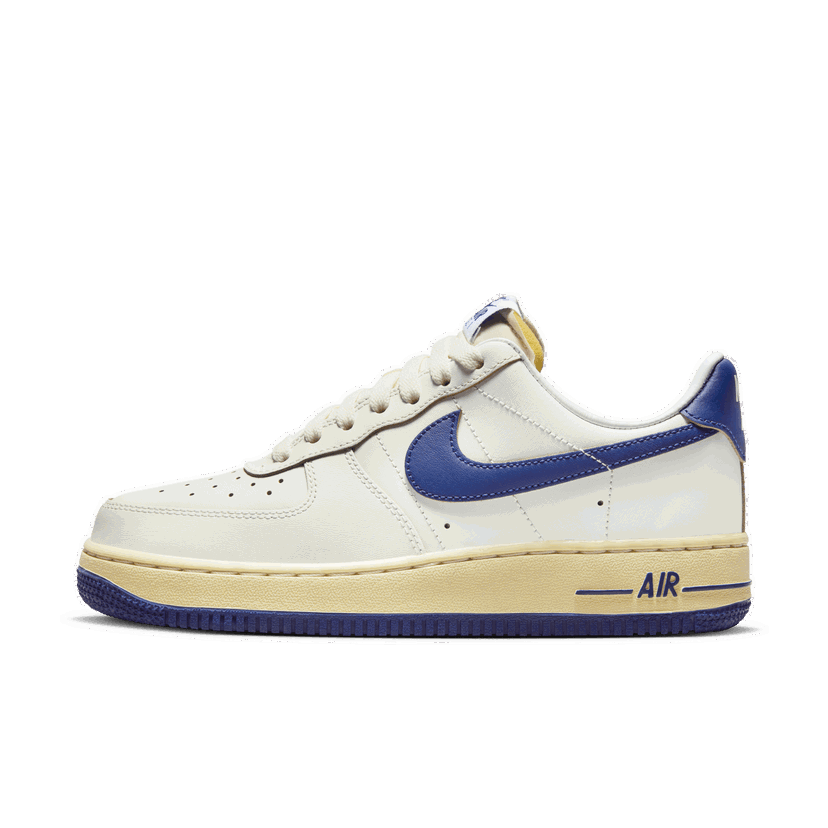 Кецове и обувки Nike Air Force 1 '07 Сиво | FQ8103-133