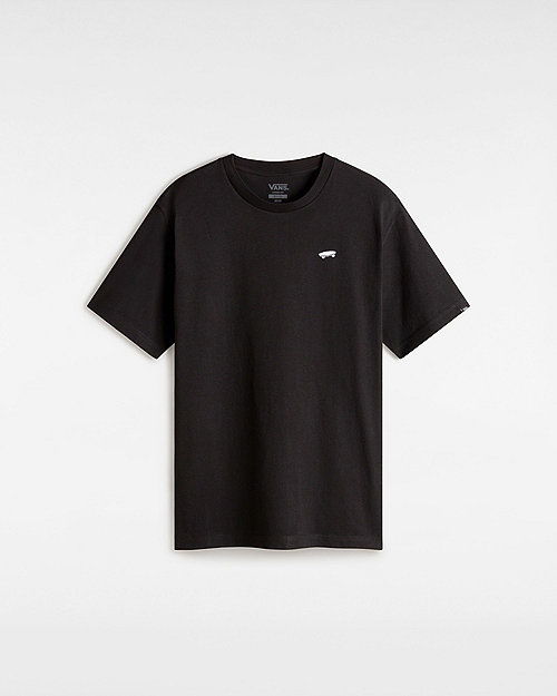 Тениска Vans Salton T-Shirt, Size L Черно | VN000P56BLK, 0