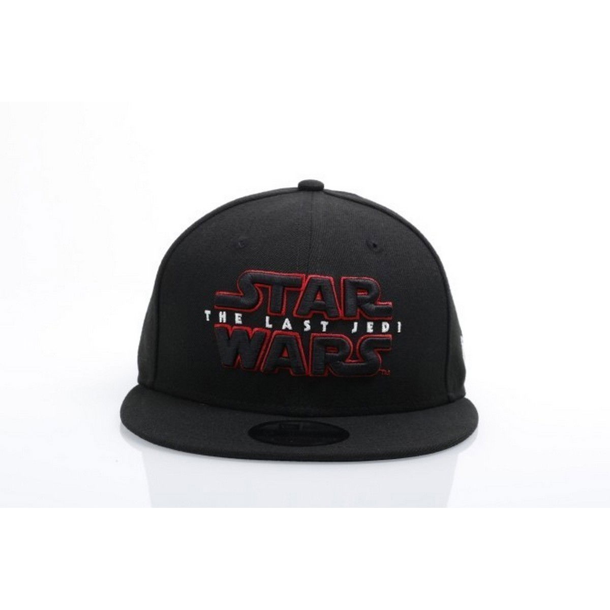 Шапка с козирка New Era Star Wars The Last Jedi 9Fifty Snapback Cap Черно | 70421181, 0