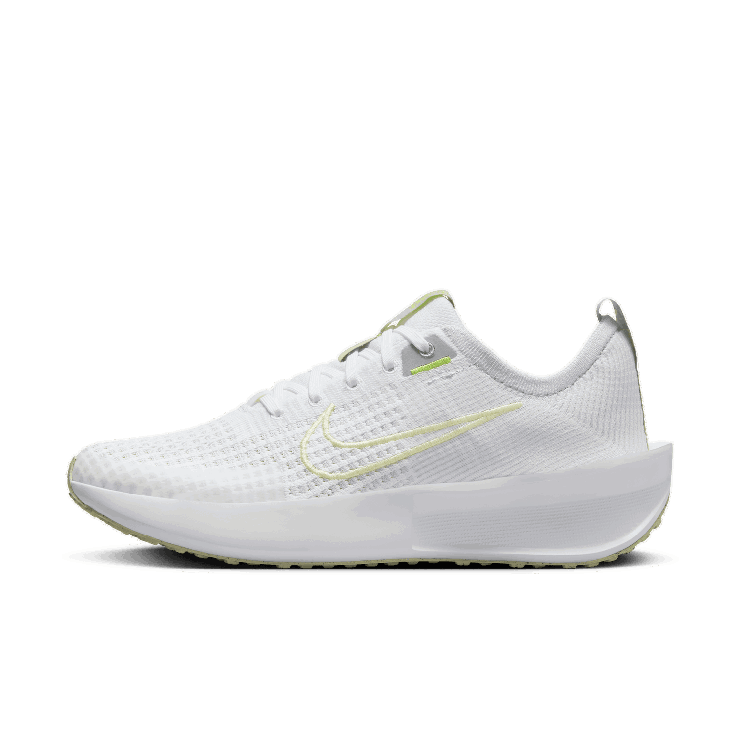 Кецове и обувки Nike Interact Run Бяло | FD2292-103, 0