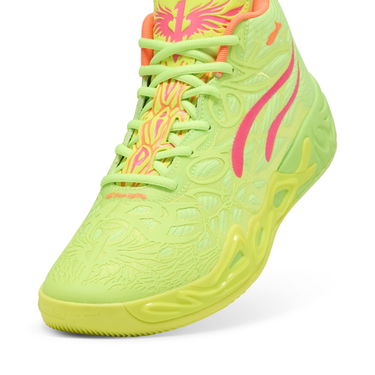 Кецове и обувки Puma MB.04 Gem Зелено | 311421_01, 7